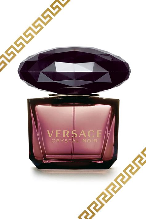 Versace Cyristal Noir Edp 90 Ml + Duş Yorumları